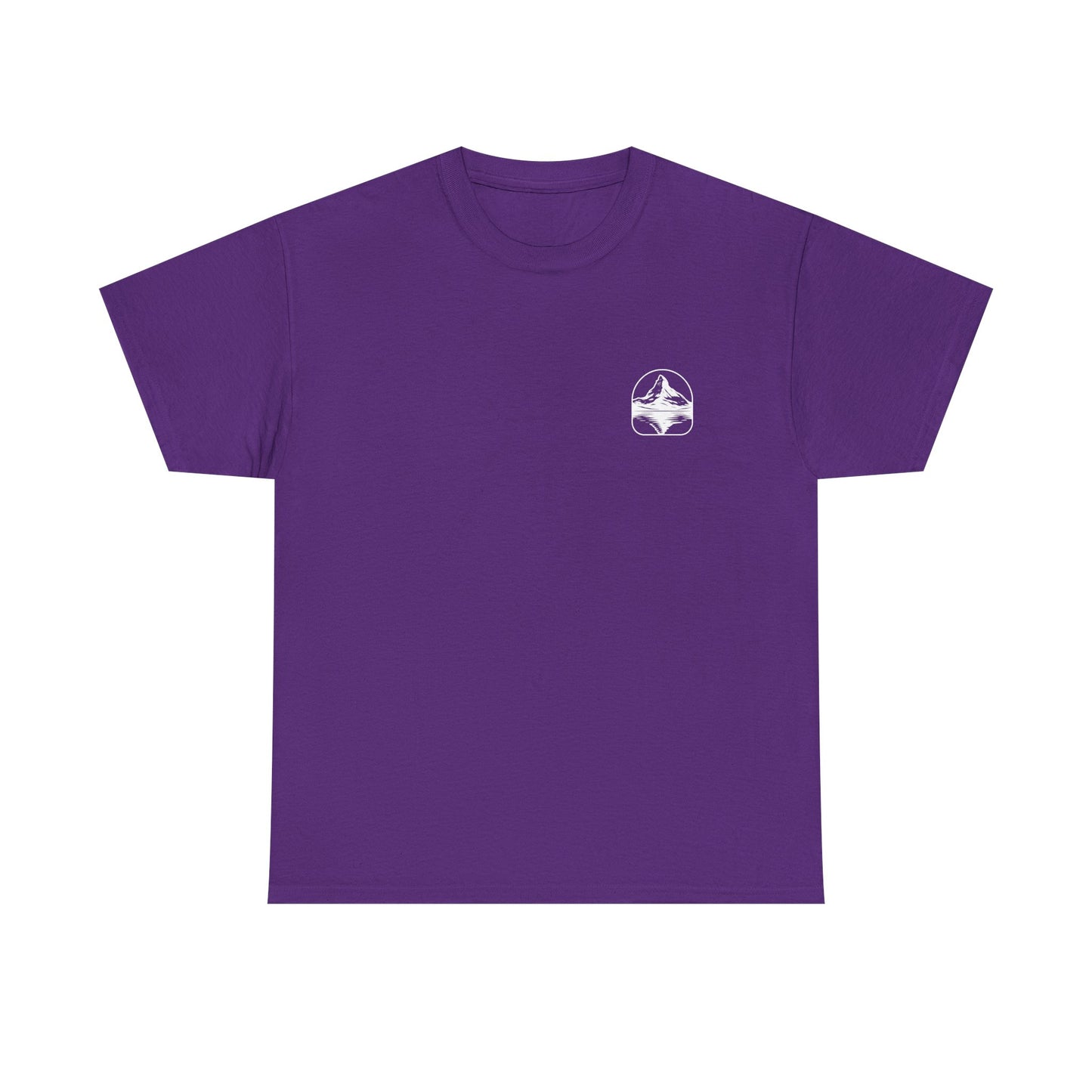 MatterLabz Lab Series 01 Unisex T-Shirt