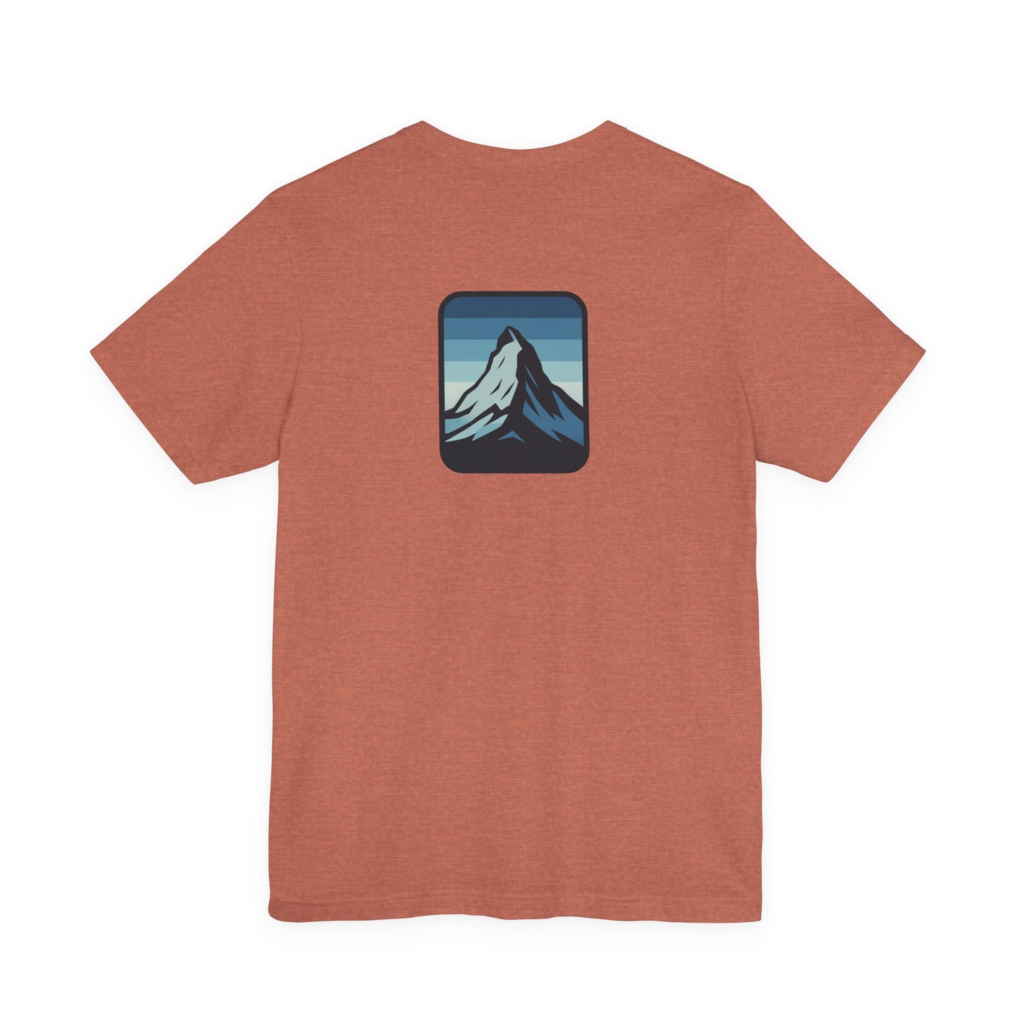 MatterLabz Sunrise Unisex T-Shirt