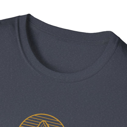 MatterLabz – Summit Gold T-Shirt