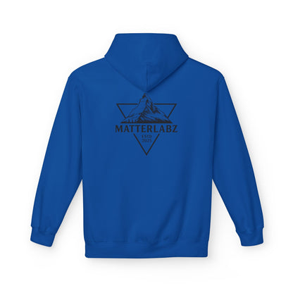 Lab Series 02 Hoodie