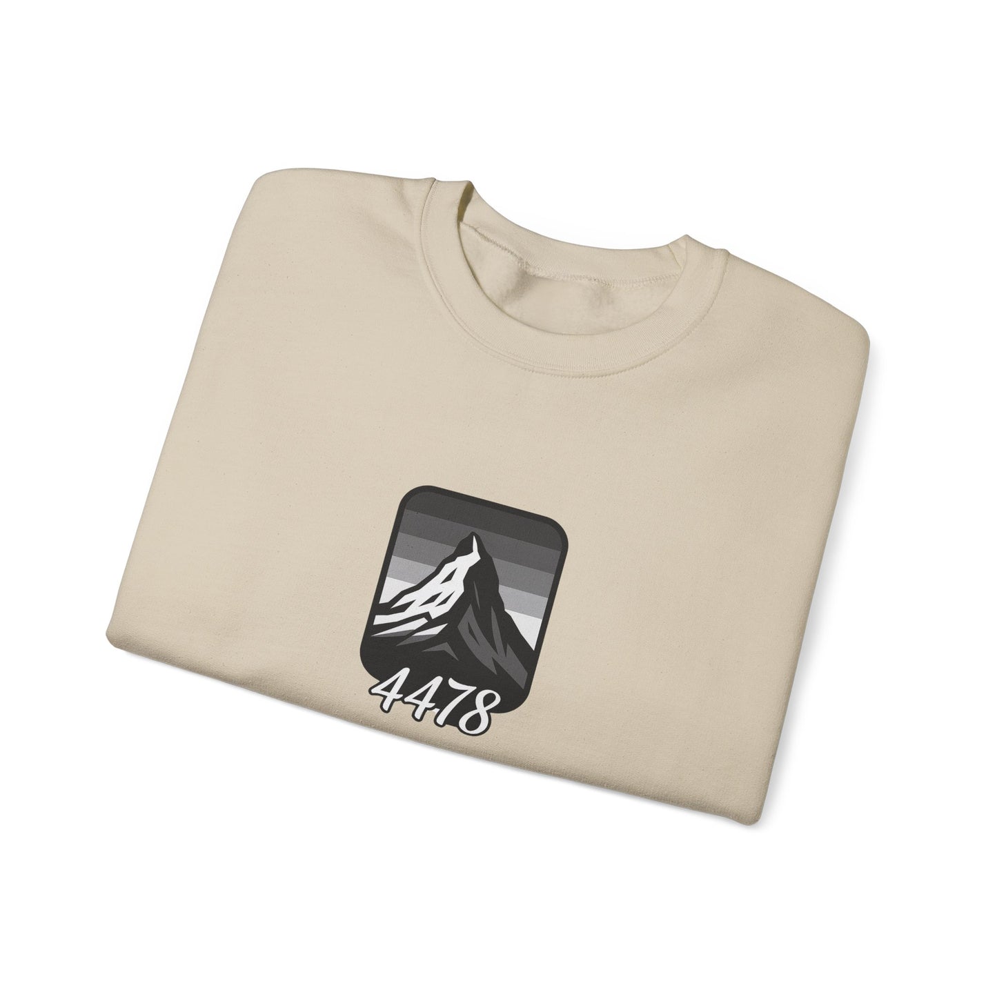 MatterLabz 4478 Altitude Design Sweatshirt