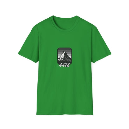 MatterLabz Lab Series 4478 T-Shirt