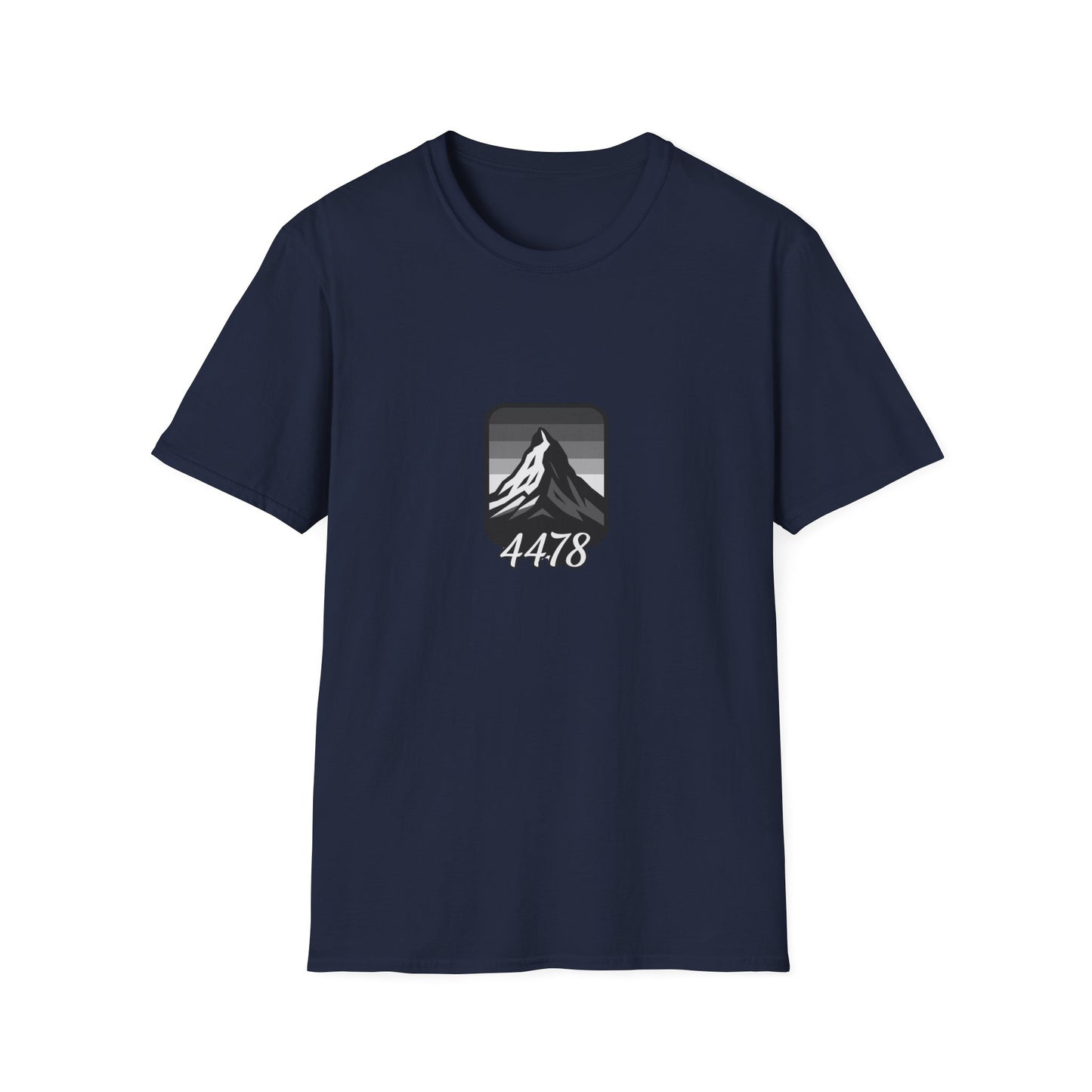 MatterLabz Lab Series 4478 T-Shirt
