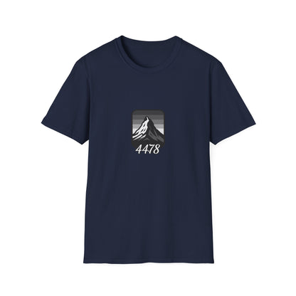 MatterLabz Lab Series 4478 T-Shirt