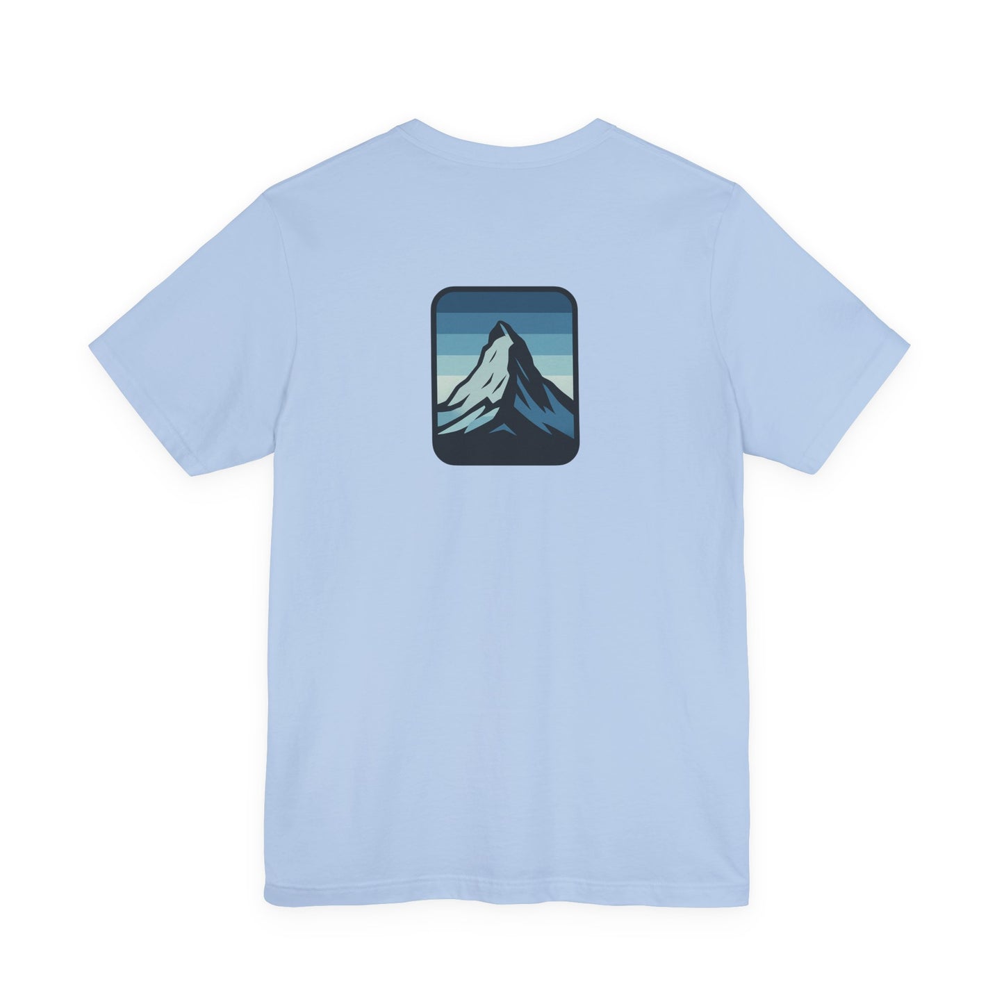 MatterLabz Sunrise Unisex T-Shirt