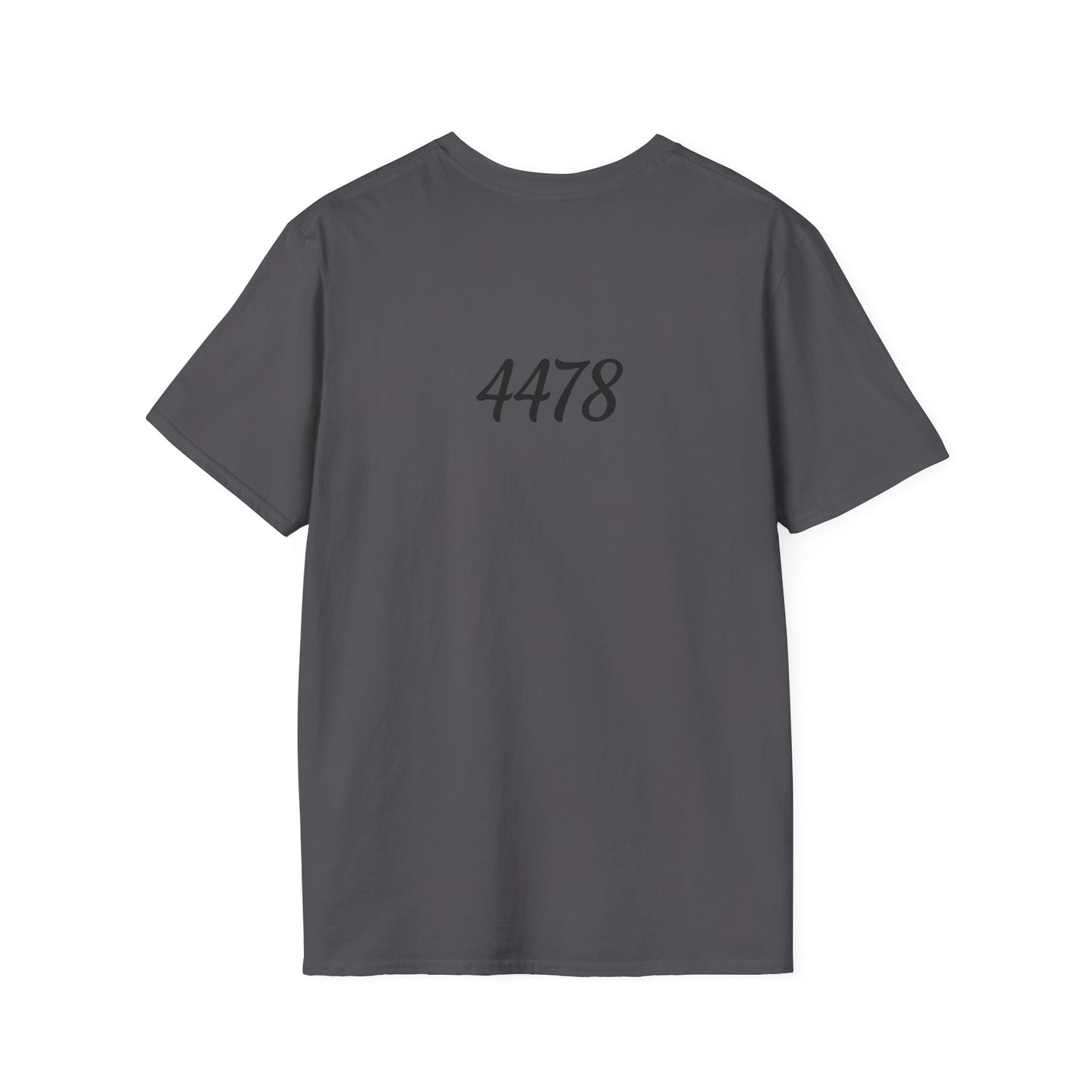 MatterLabz Lab Series 4478 T-Shirt