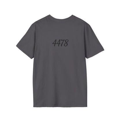 MatterLabz Lab Series 4478 T-Shirt
