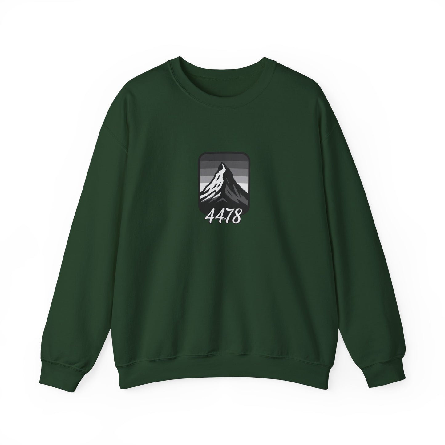 MatterLabz 4478 Altitude Design Sweatshirt