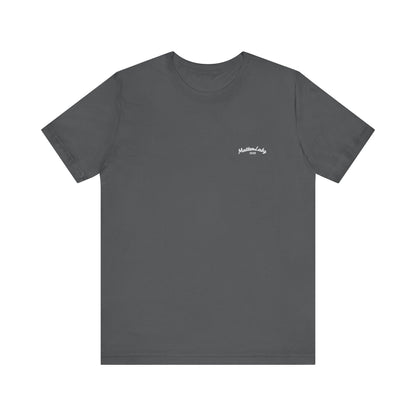 MatterLabz 4478 Altitude Unisex T-Shirt