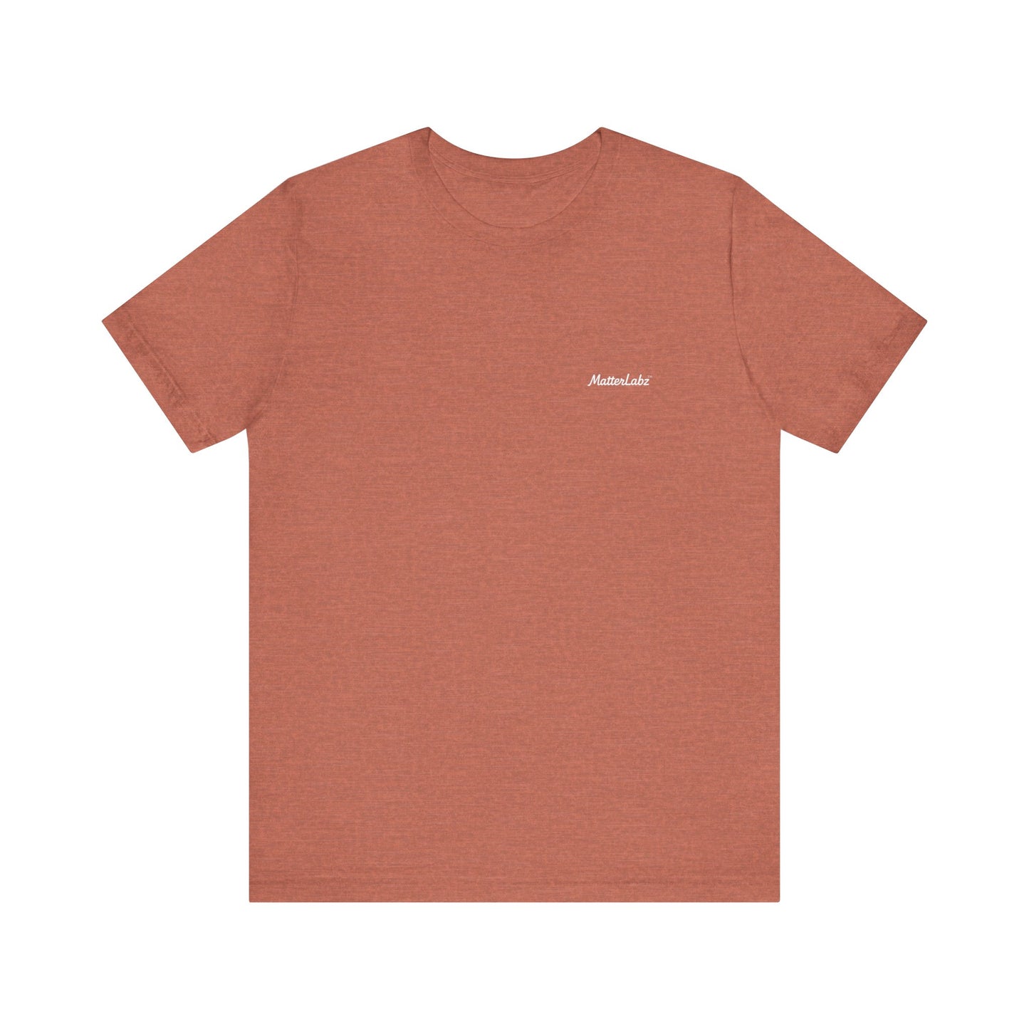 MatterLabz Sunrise Unisex T-Shirt