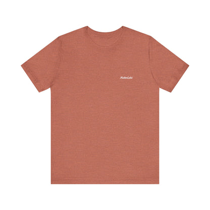 MatterLabz Sunrise Unisex T-Shirt