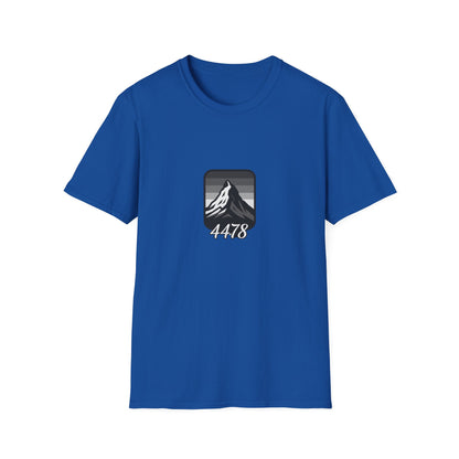 MatterLabz Lab Series 4478 T-Shirt