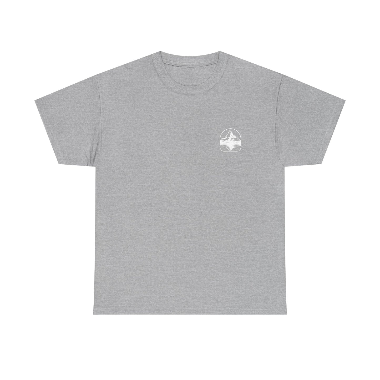 MatterLabz Lab Series 01 Unisex T-Shirt