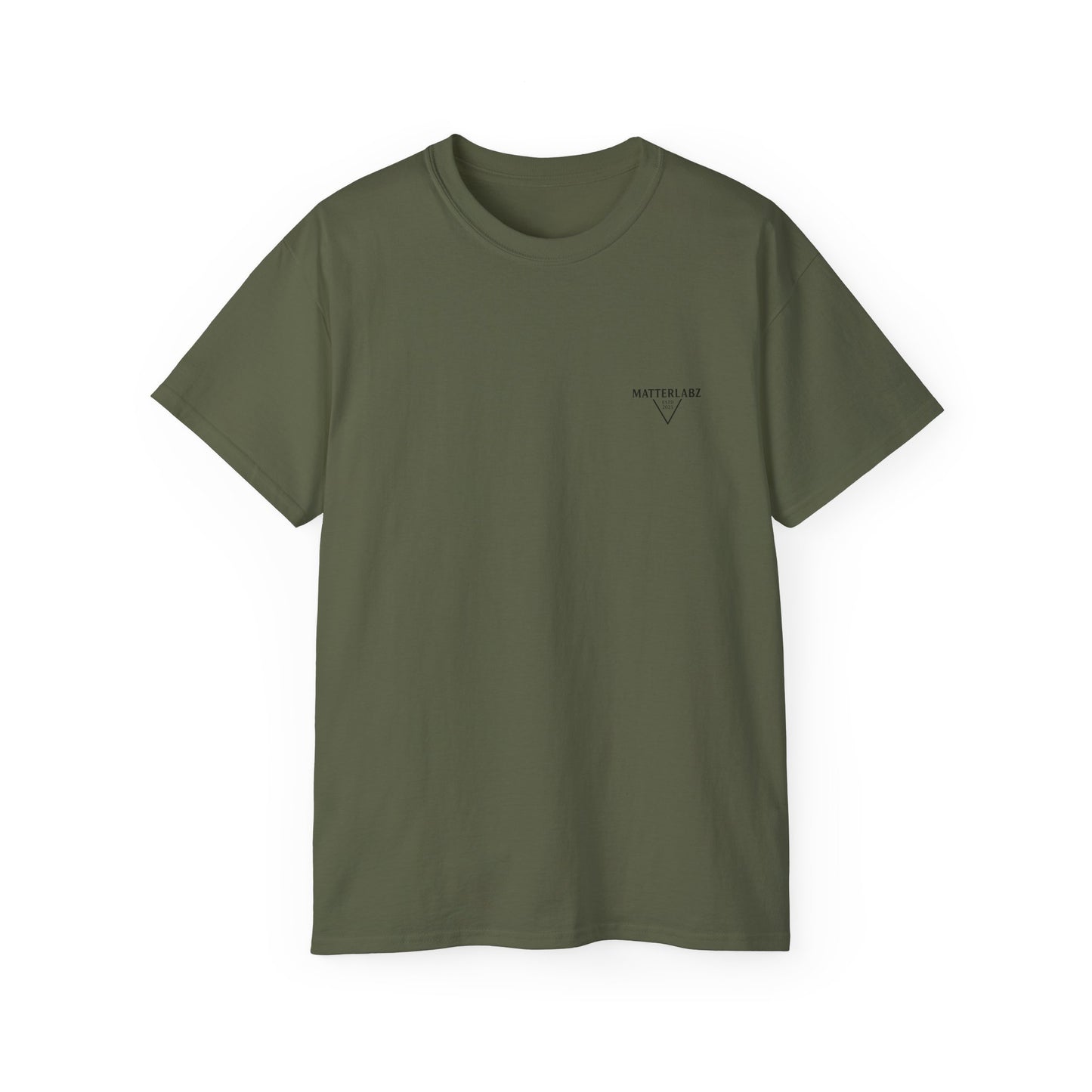Lab Series 02 T-Shirt