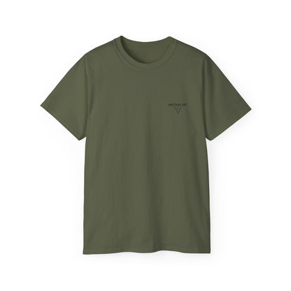 Lab Series 02 T-Shirt