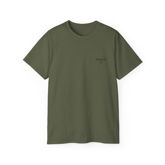 Lab Series 02 T-Shirt