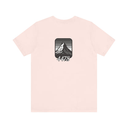 MatterLabz 4478 Altitude Unisex T-Shirt