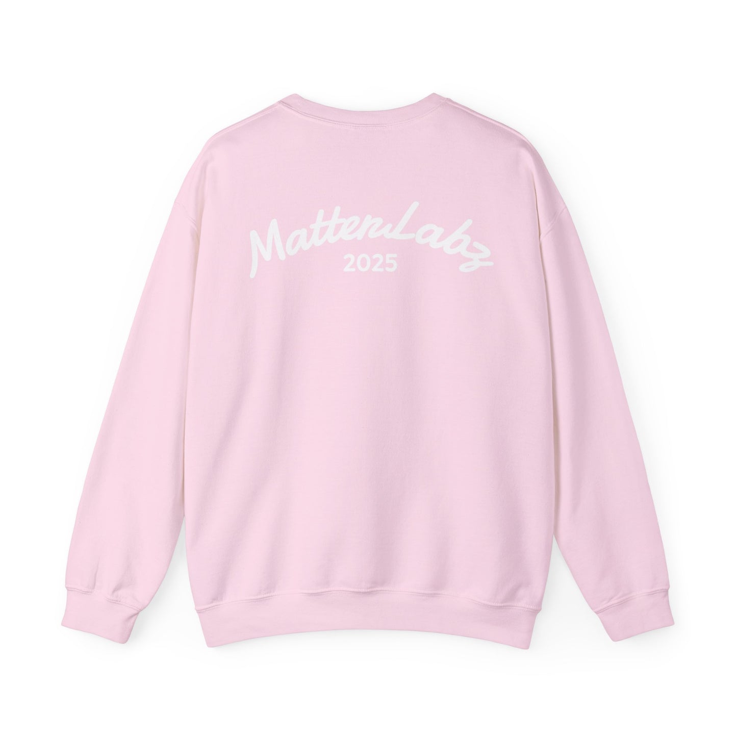 MatterLabz 4478 Altitude Design Sweatshirt