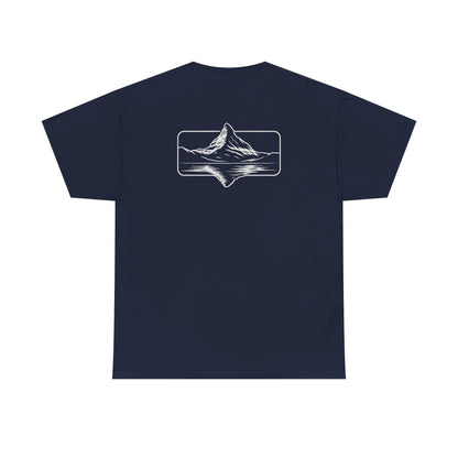 MatterLabz Reflections 4478 T-Shirt