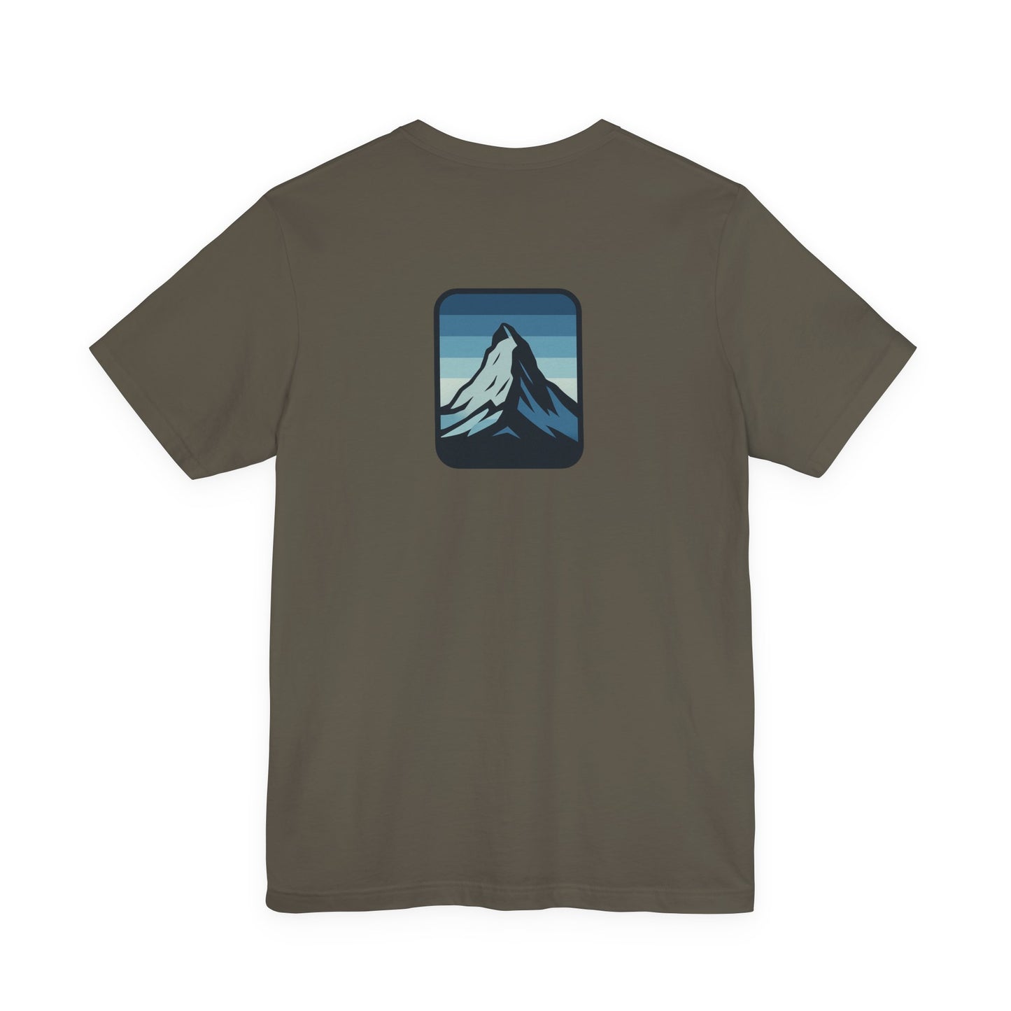 MatterLabz Sunrise Unisex T-Shirt