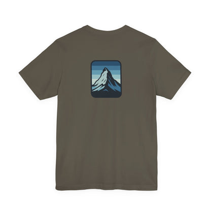 MatterLabz Sunrise Unisex T-Shirt