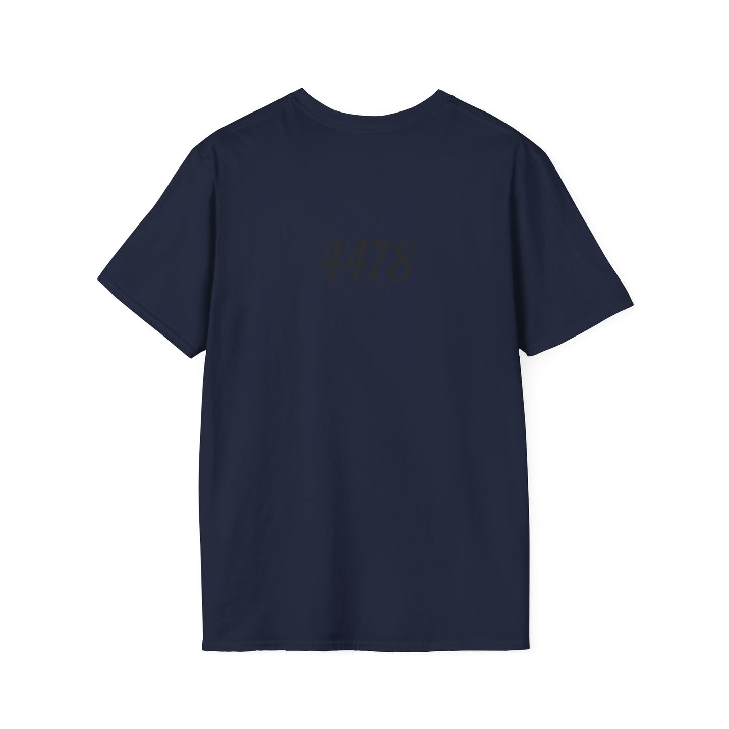 MatterLabz Lab Series 4478 T-Shirt