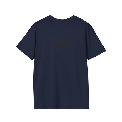 MatterLabz Lab Series 4478 T-Shirt