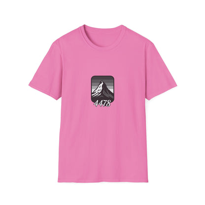 MatterLabz Lab Series 4478 T-Shirt