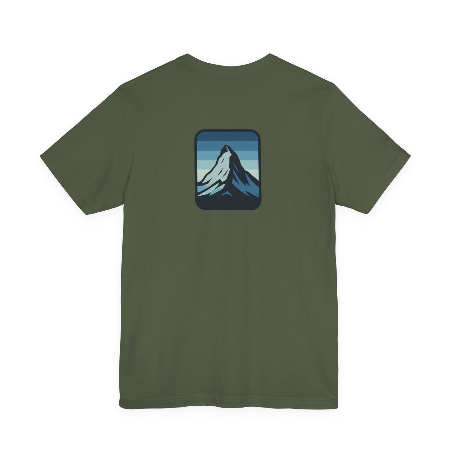 MatterLabz Sunrise Unisex T-Shirt