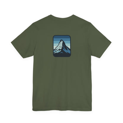 MatterLabz Sunrise Unisex T-Shirt