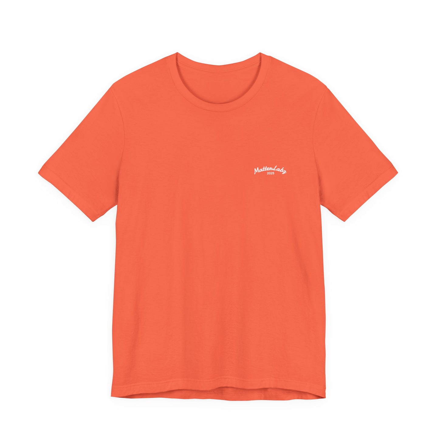 MatterLabz 4478 Altitude Unisex T-Shirt