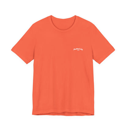 MatterLabz 4478 Altitude Unisex T-Shirt