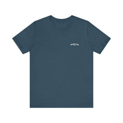 MatterLabz 4478 Altitude Unisex T-Shirt
