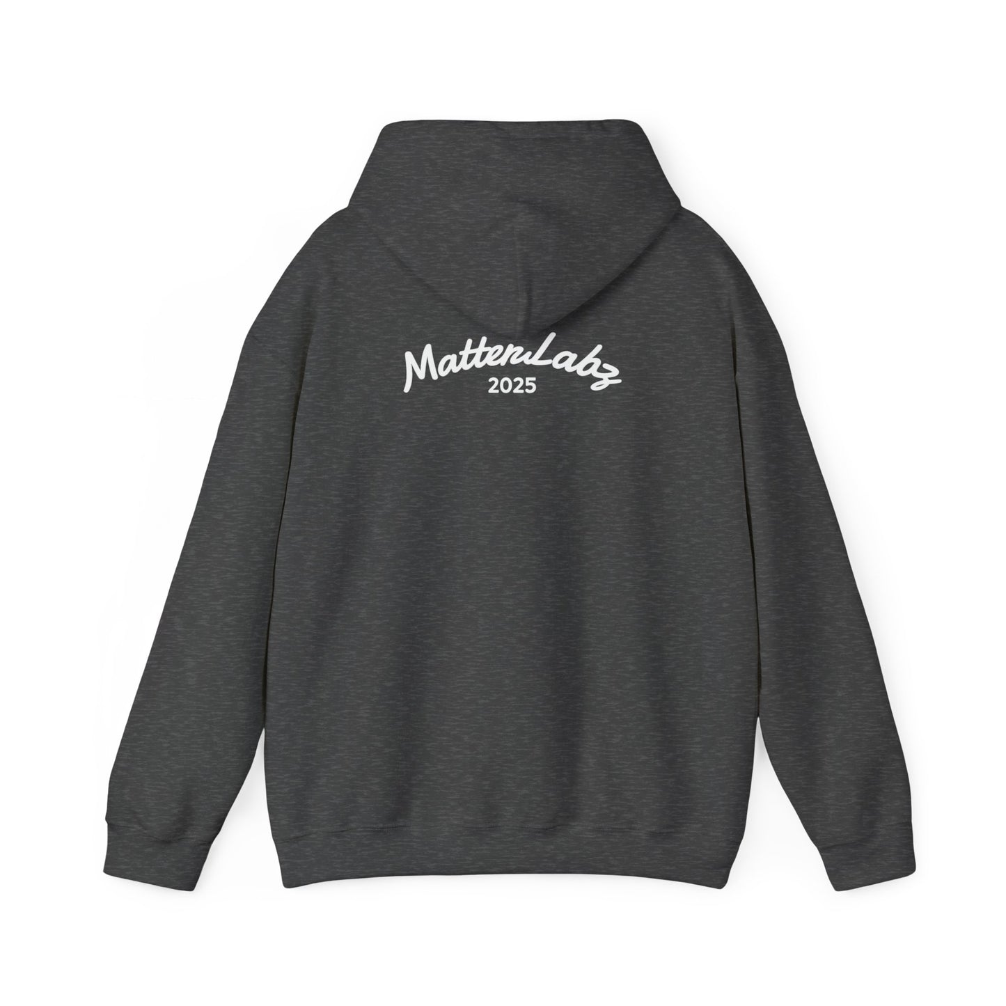 MatterLabz Lab Series 01 Unisex Hoodie