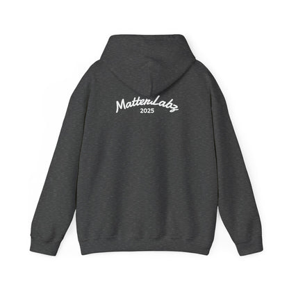 MatterLabz Lab Series 01 Unisex Hoodie