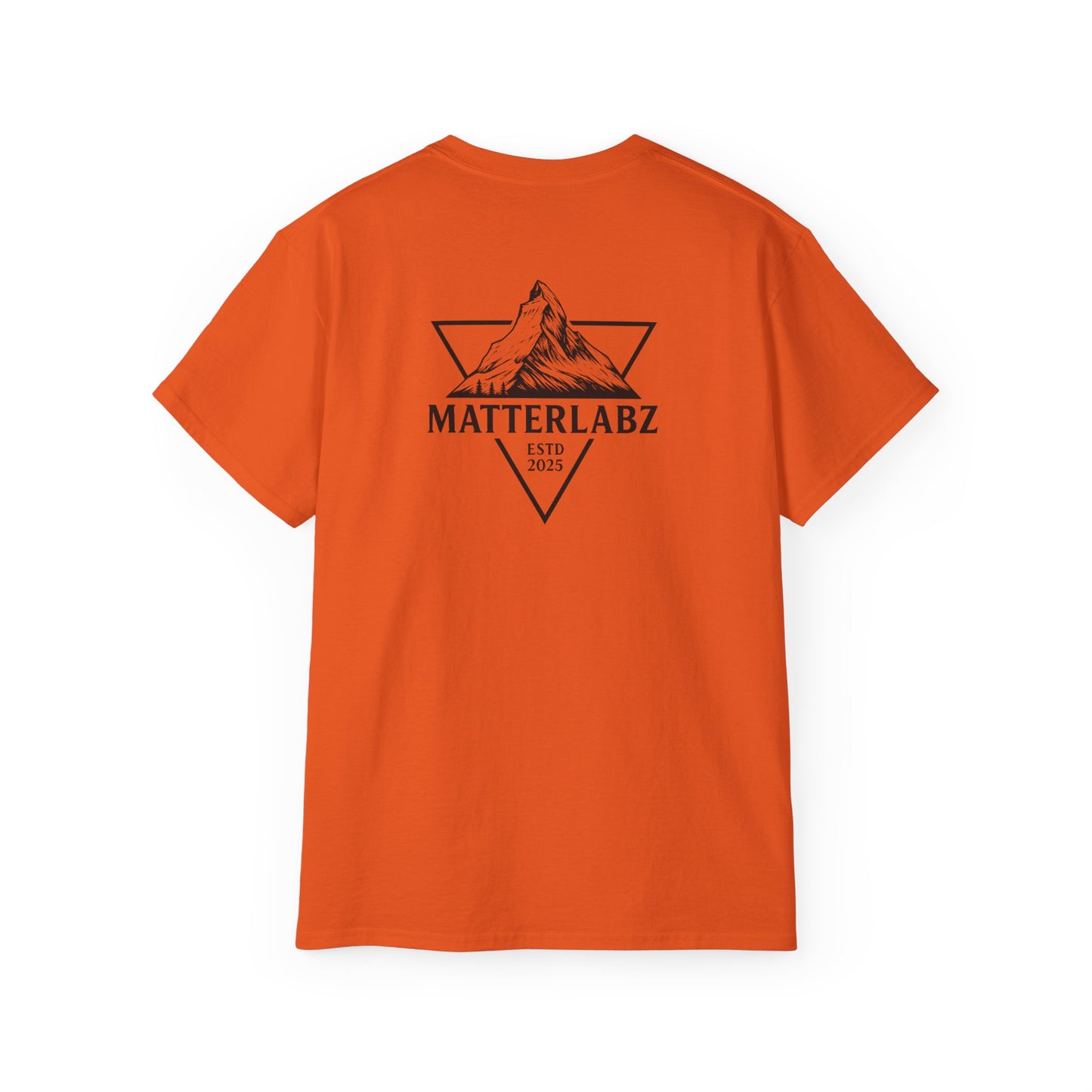 Lab Series 02 T-Shirt