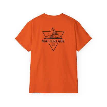 Lab Series 02 T-Shirt