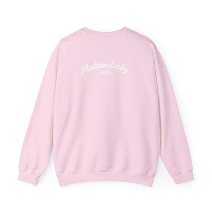 MatterLabz Lab Series 01 Unisex Sweatshirt