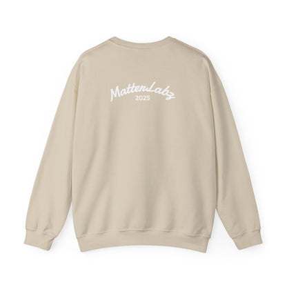 MatterLabz Lab Series 01 Unisex Sweatshirt