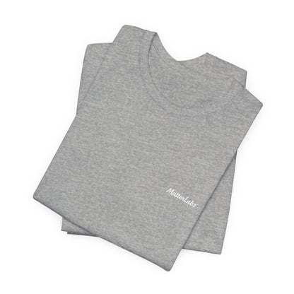 MatterLabz Sunrise Unisex T-Shirt