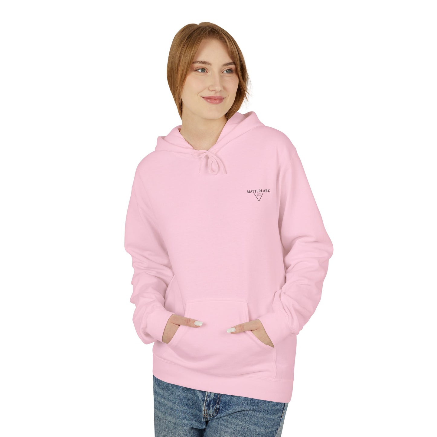 Lab Series 02 Hoodie