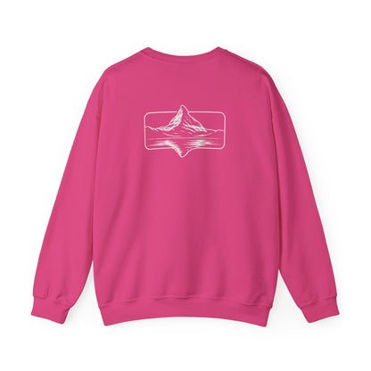 MatterLabz Reflections 4478 Sweatshirt