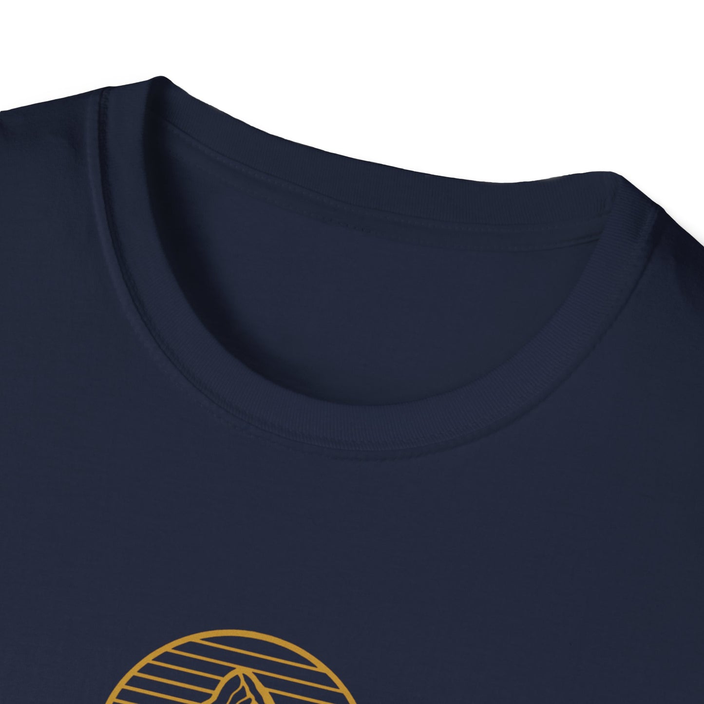 MatterLabz – Summit Gold T-Shirt