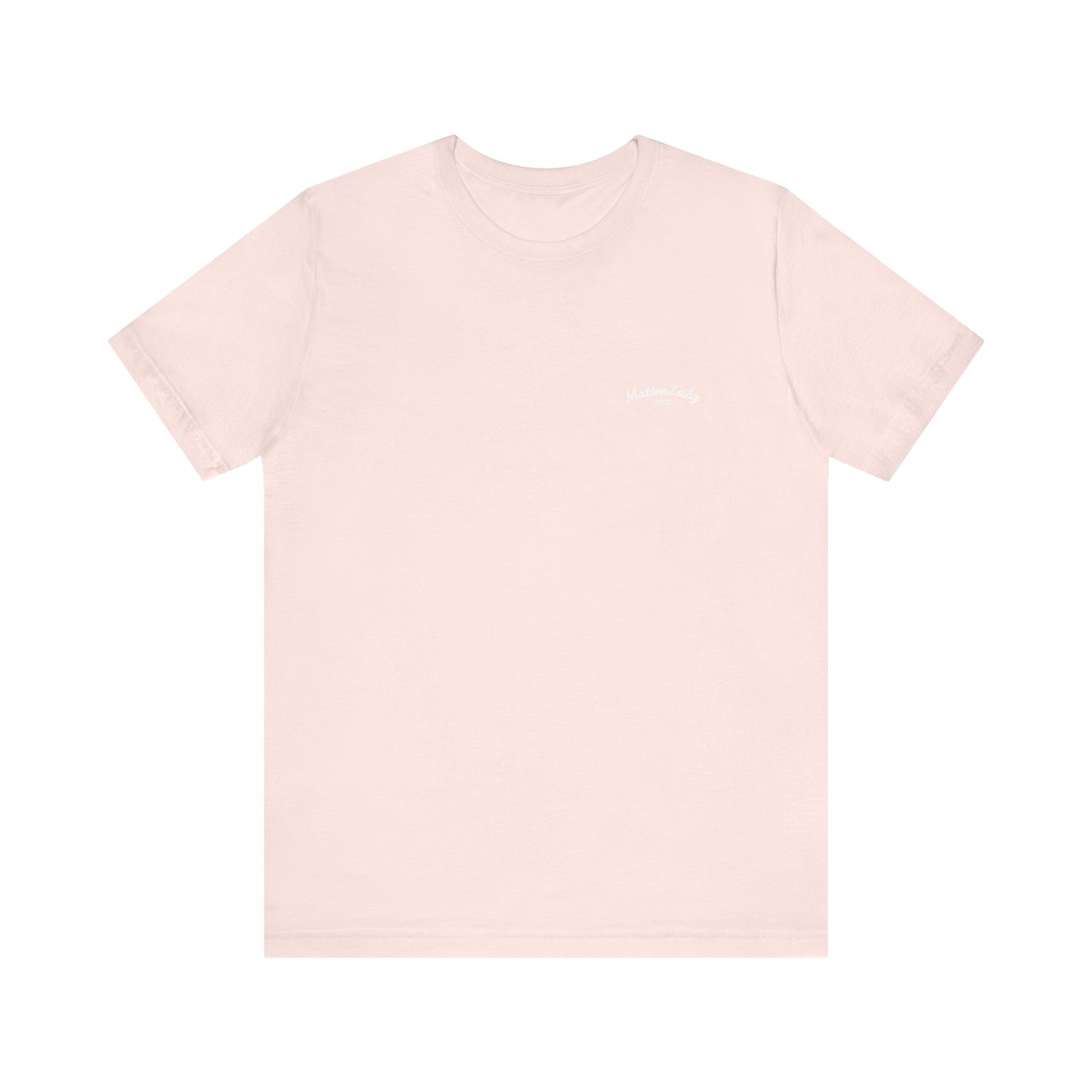 MatterLabz 4478 Altitude Unisex T-Shirt