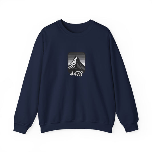 MatterLabz 4478 Altitude Design Sweatshirt