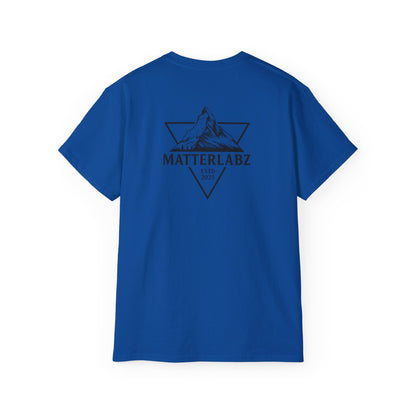 Lab Series 02 T-Shirt