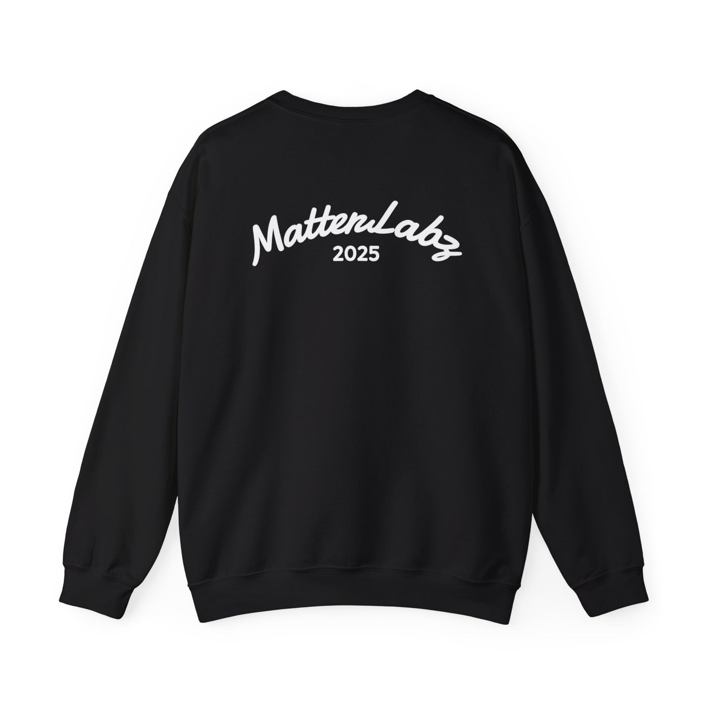 MatterLabz 4478 Altitude Design Sweatshirt