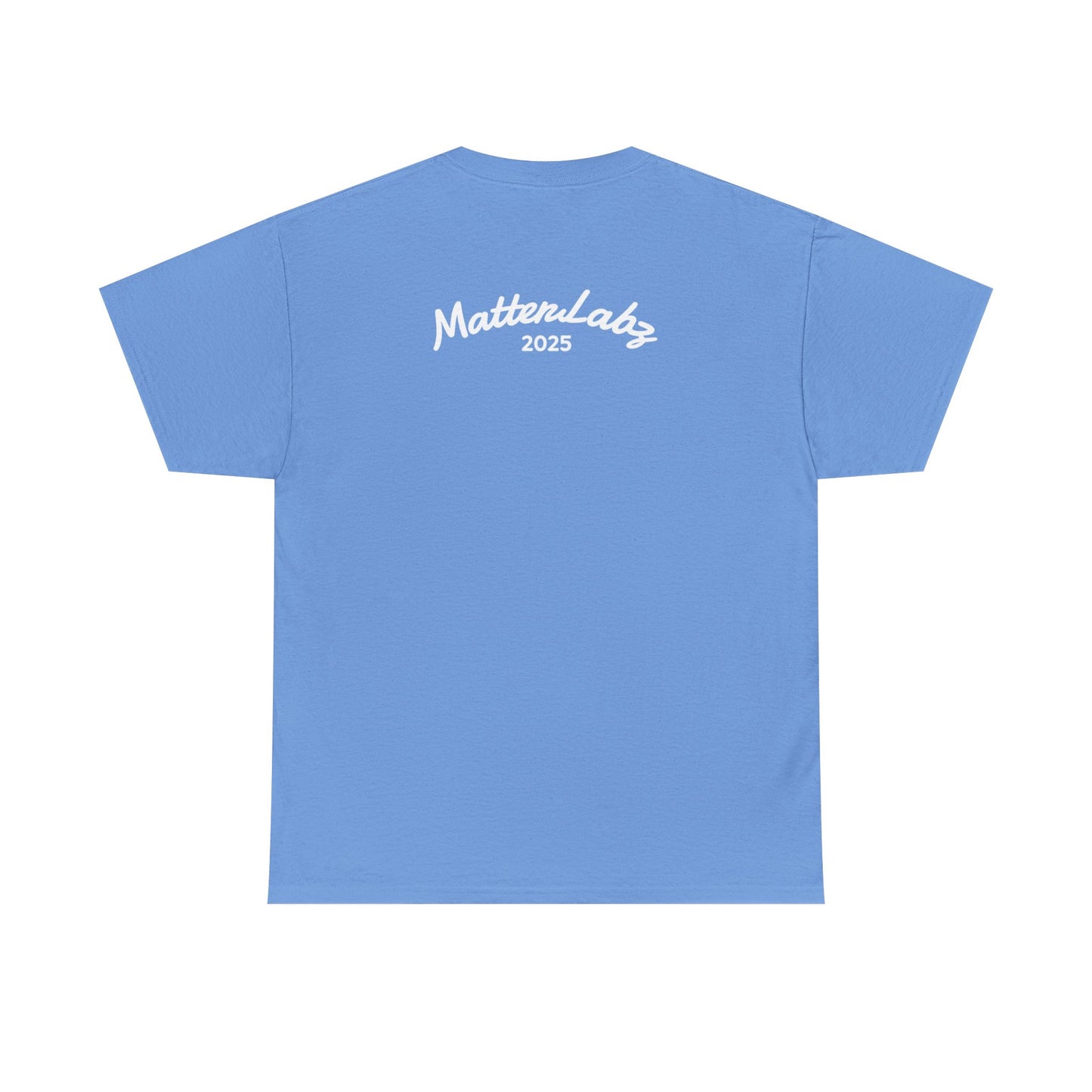 MatterLabz Lab Series 01 Unisex T-Shirt