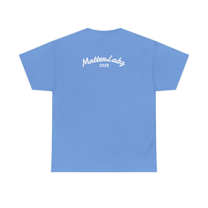 MatterLabz Lab Series 01 Unisex T-Shirt