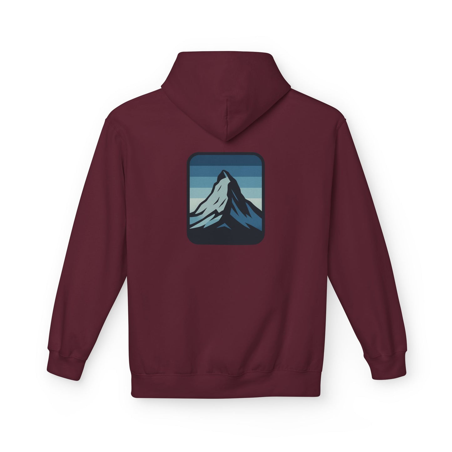MatterLabz Sunrise Unisex Hoodie